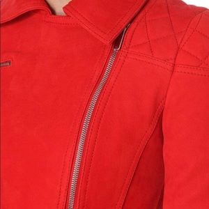 Atelier Suède Karen Millen jacket